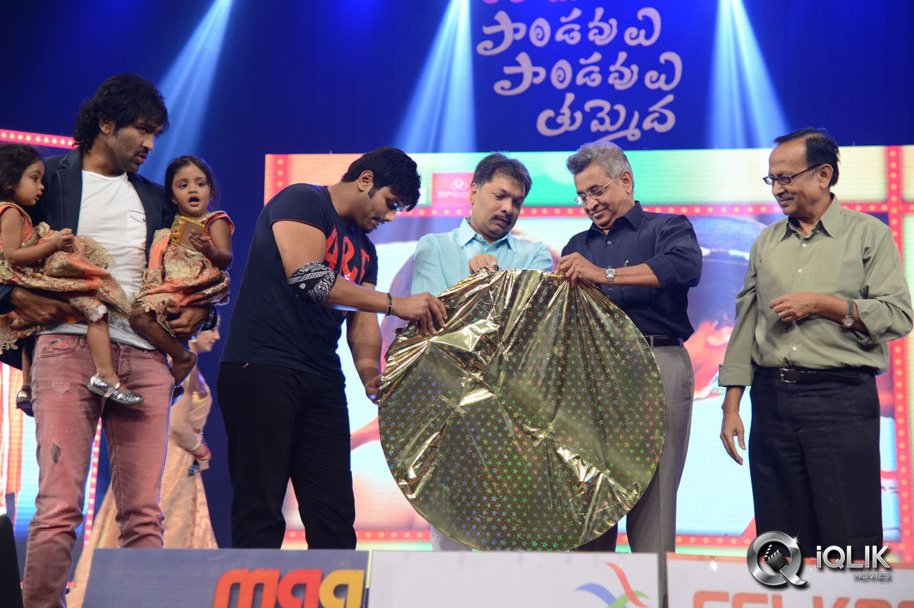 Pandavulu-Pandavulu-Tummeda-Movie-Audio-Release